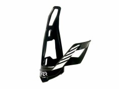Suport Bidon Apa P2R HUGG - Negru-Alb Ultimate FactoryBikes