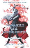 Diamantul de la miezul noptii. Seria Tronul de clestar. Vol.2 - Sarah J. Maas