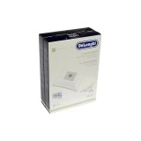 Set 4 saci cu filtru pentru aspirator De'Longhi 5519110391 5591119700 Original