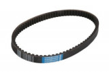 Curea transmisie (latime: 21,6mm, grosime: 8,5mm, lungime: 774mm) compatibil: MBK XC; YAMAHA XC 125 1995-2003, Athena