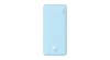 Baterie externă Baseus Airpow, 10000mAh, 20W (albastru)