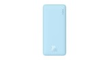 Baterie externă Baseus Airpow, 10000mAh, 20W (albastru)