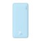 Baterie externă Baseus Airpow, 10000mAh, 20W (albastru)