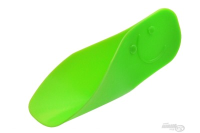 Haldorado Flat PVA Spoon foto