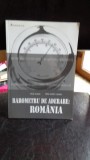 BAROMETRU DE ADERARE: ROMANIA - OLAF LEISSE