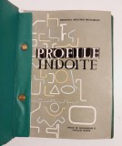 Profile indoite, 1965 - Ministerul industriei metalurgice