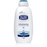 Neutro Roberts Glicerina Naturale gel de duș cu efect de hidratare 600 ml