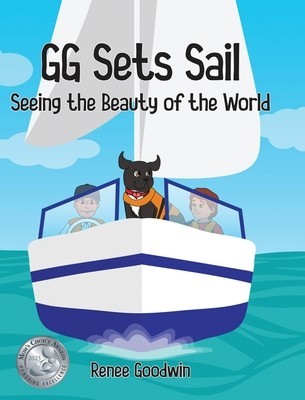 GG Sets Sail - Seeing the Beauty of the World foto