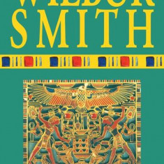 Războinicii Nilului. Seria Egiptul antic (Vol. 1) - Paperback brosat - Wilbur Smith - RAO