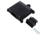 Carcasă: de specialitate X: 116,9mm Y: 120,7mm Z: 28mm ABS
