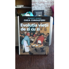 EVOLUTIA VIETII DE ZI CU ZI - IOAN SALOMIE