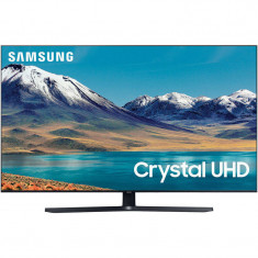 Televizor Samsung LED Smart TV UE65TU8502 165cm Ultra HD 4K Black foto