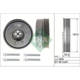 Schaeffler INA Set fulie, arbore cotit