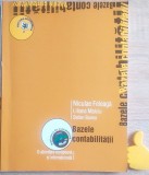 Bazele contabilitatii O abordare europeana si internationala Niculae Feleaga