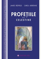 Profetiile de la Celestine. Ghid practic - Editura MIX