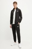 Puma trening bărbați, culoarea negru, 684847