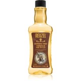 Reuzel Grooming tonic hidratant pentru volum și formă 350 ml