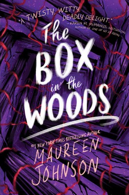 The Box in the Woods foto