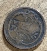 MNDSTR AUT24 Austro-Ungaria 2 hellar 1894, Europa