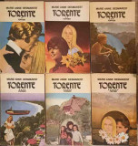 TORENTE VOL.1-6-MARIE-ANNE DESMAREST