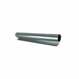 Folie geam auto tip oglinda silver 0.5x3m(15%), Oem