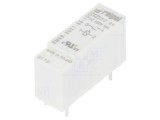 Releu electromagnetic SPST-NO 9VDC 8A PCB