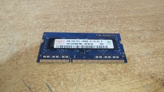 Ram Laptop Hynix 2GB DDR3 PC3-10600S HMT325S6BFR8C-H9