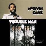 Trouble Man - Vinyl | Marvin Gaye, Polydor Records