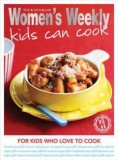 Kids Can Cook | The Australian Women&#039;s Weekly