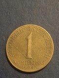 1 schilling 1964