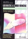 GRAMATICA LIMBII ROMANE, SINTAXA PROPOZITIEI SI A FRAZEI-ION POPA, MARINELA POPA-275149