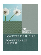 Poveste de iubire. Povestea lui Oliver foto