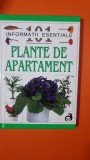 John Brookes - Plante de apartament