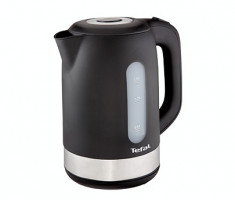 Fierbator Tefal KO330830 1.7 Litri 2400W Negru foto