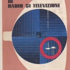 Mucenic Basoiu - Depanarea receptoarelor de radio și televiziune