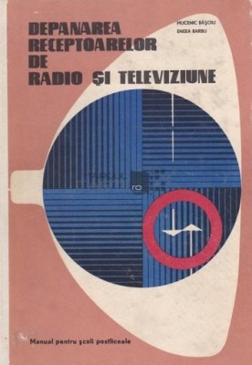 Mucenic Basoiu - Depanarea receptoarelor de radio și televiziune foto