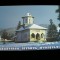 QW25 MS - Carte postala - tematica manastiri - vedere - Manastirea Izvorul Muresului 1