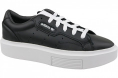 Incaltaminte sneakers adidas Sleek Super W EE4519 pentru Femei foto