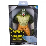 Figurina articulata, Batman, Giant, Killer Croc, 30 cm, 20146674