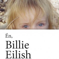 Én, Billie Eilish - Billie Eilish