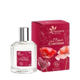 Apa de Toaleta L&#039;Eau de Coursiana Bio 50 mililitri Fleurance Nature, 50 ml
