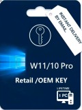 Licenta Windows 11 /10, Microsoft