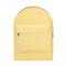 Rucsac Mi-Pac Canvas Lemon Pastel - Cod 19044220