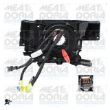 MEAT &amp; DORIA 231426 Arc spirala, Airbag