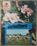Revista Cutezatorii 12 aprilie 1984, BD Detasamentul Eroic ep. 13