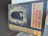 Fantastica &icirc;nt&acirc;lnire din zori vintage