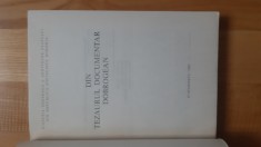 ISTORIA DOBROGEI . DIN TEZAURUL DOCUMENTAR DOBROGEAN (1988) DOBROGEA DOCUMENTE