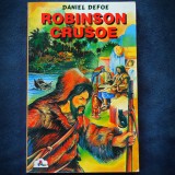 ROBINSON CRUSOE - DANIEL DEFOE