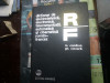 Dictionar eletrotehnica electronica etc roman- francez