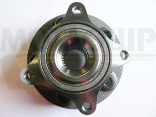 MOTAQUIP LVBK1608 Premium Set rulment roata foto